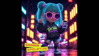 Tia Tonic Beats - Somer Speletjie Audio