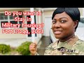 NEW 2021 HOUSE TOUR // FORT BRAGG MILITARY HOUSING