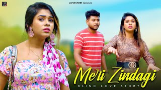 Meri Zindagi Hai Tu (Love Song ) | Jubin Nautiyal | Satyameva Jayate 2 | Cute Love Story | LoveSHEET