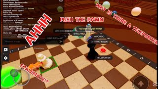 (Fanmade) ANARCHY CHESS TRAILER