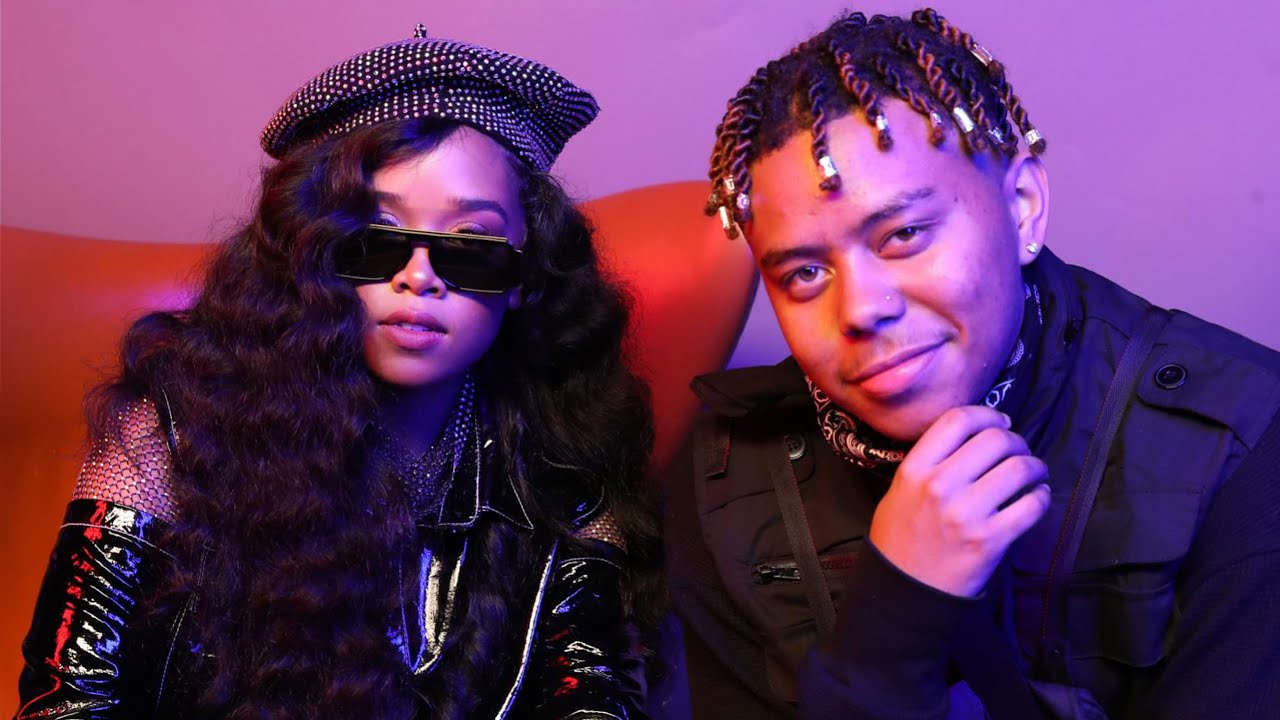 H.E.R. Racks ft. YBN Cordae (Lyrics) YouTube