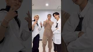 Dangerous한 템페스트 친구들과챌린지👍#VERNON#TEMPEST#LEW#HWARANG#SEVENTEEN#세븐틴#손오공#Super#SVT_Super#손오공챌린지#shorts