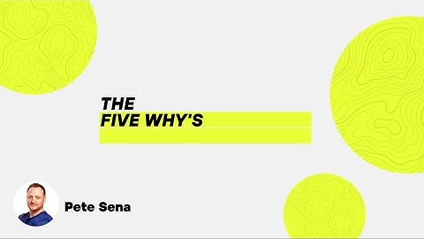 Improve Your Communication & Confidence: Learn The 5 Whys With ChatGPT