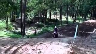 Motocross 2015 app screenshot 1