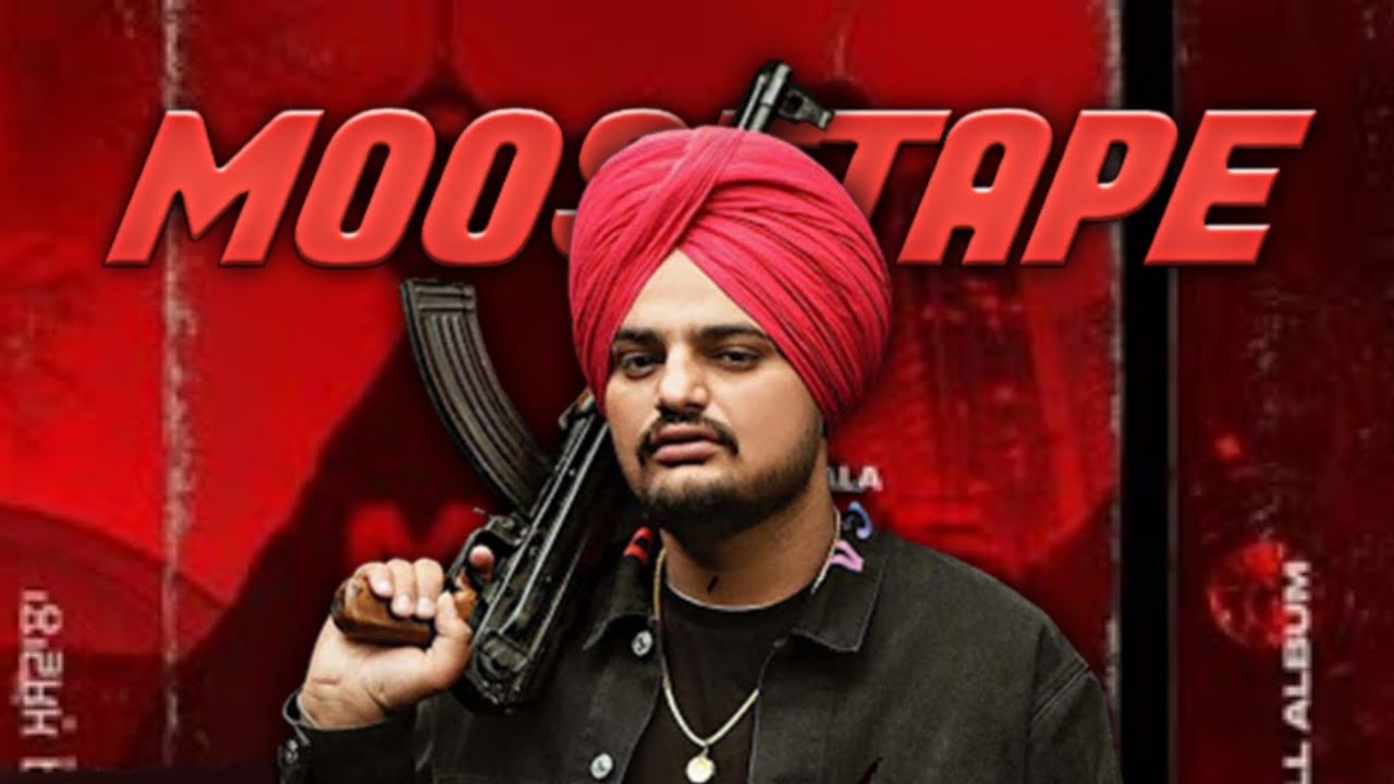 SIDHU MOOSEWALA TYPE BEAT "MOOSEDRILLA" INDIAN DRILL BEAT 2021