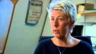 Every Missing Child Matters - ITV Calendar Interview with Eddie Needham