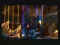 Metroid Prime Trilogy: Metroid Prime 3 - Meta Ridley Battle