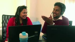 Learn Spoken English with enguru's Live Classes : Call Centre screenshot 5