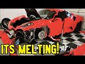 How to Keep Your Garage Cool | NewAir WindPro18W (reupload) How to Keep Your Garage Cool | NewAir WindPro18W (reupload)