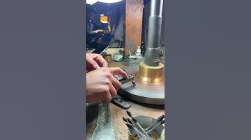 Spinel xanh cobatl các bạn đã biết đến chưa ? #lucyen #phongthuy #ruby #red #diamond #gemstone