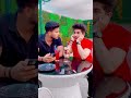 Band kar do bhai   new insta funny reels  kunal tomar and nitesh paswan 