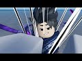 [Target Neutralized] Roblox Animation