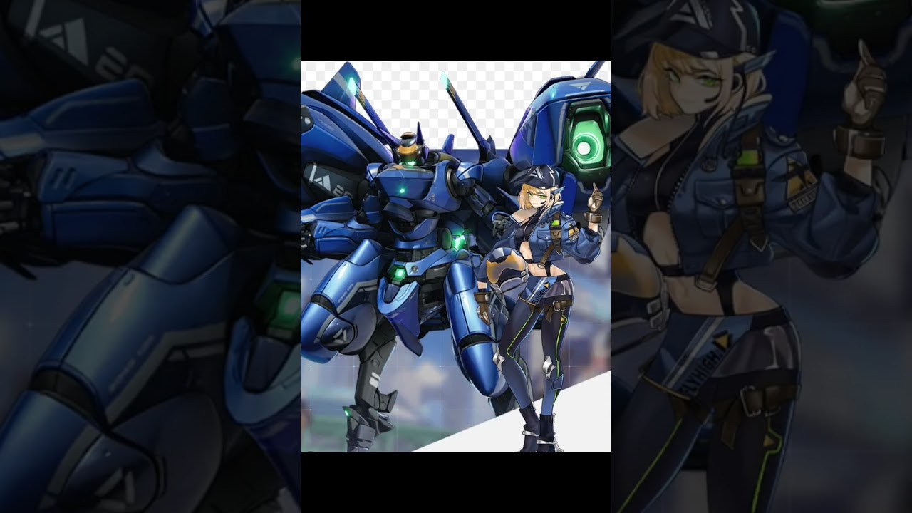 rip super mecha champions