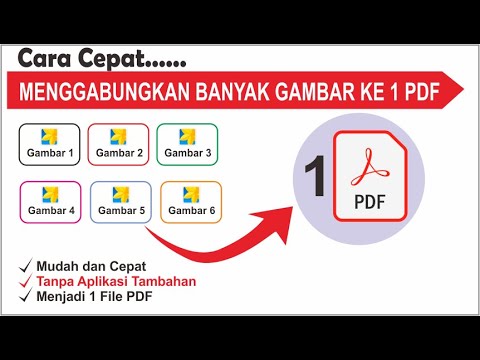 Video: 4 Cara Memetik PDF