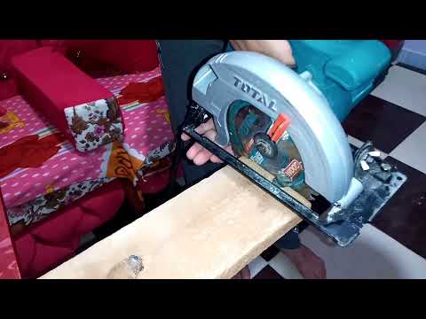 كل شيء عن منشار صينية