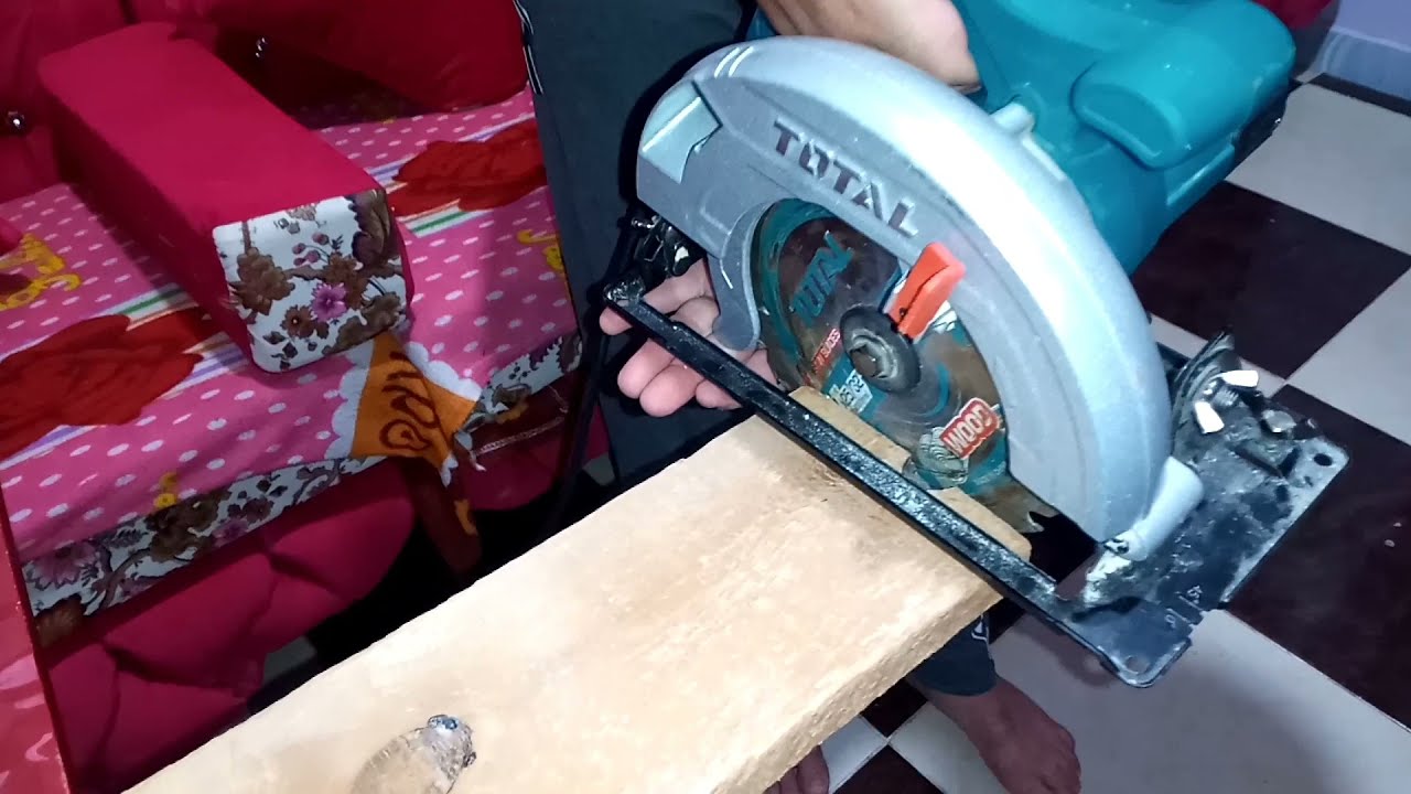 كل شيء عن منشار صينية