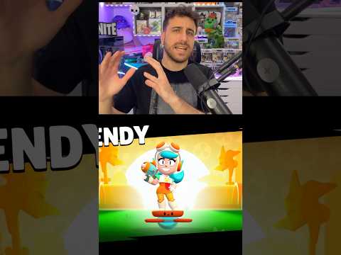 Video Ecco i 2 NUOVI BRAWLER! Brawl Stars ITA!