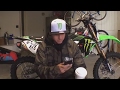 Jeremy Stenberg | Facebook Live | TransWorld Motocross