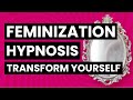 Hypnose de fminisation transgenre  transformezvous