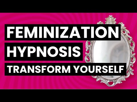 Transexual Hypnosis