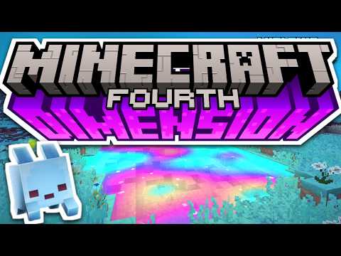 Minecraft 2027 Major Update Revealed