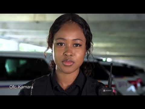 We are Emory: Meet the Emory Police Department