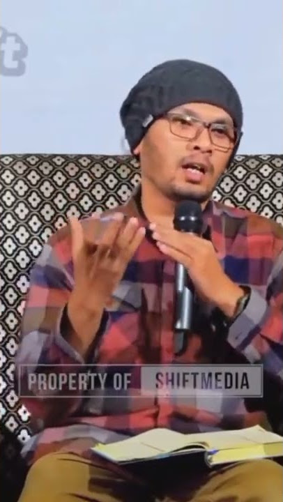 Story WA Ust. Hanan Attaki | Hamasah Tidak Pacaran #shorts #uha #ustadzhananattaki