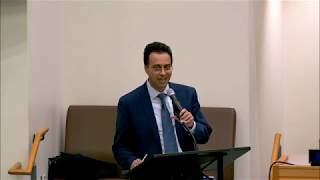 GSSD Expo 2018: Directors General Forum (Part 1)