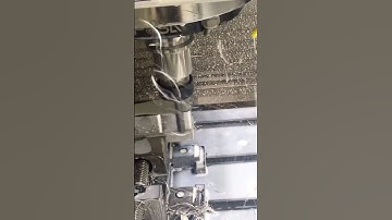 CNC machining, CNC processing #yhdfa #foryou #cncmachining