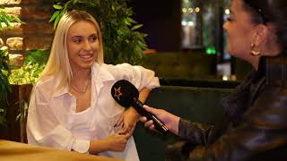 Antonia Gigovska Preziveav Javen Linc Samo Zatoa Sto Lugeto Imaat Pogresna Slika Za Mene