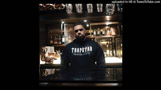 Blade Brown Joints ft K-Trap (432hz)