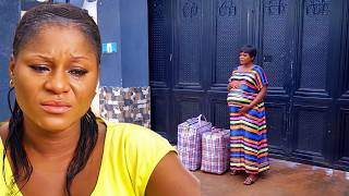 She Was Poor, Homeless And Abandoned With Pregnancy Until A Billionaire Saw & Took Her In| Movies News
