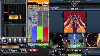 ICARUS† (SPL) *RANDOM* EXH