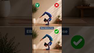 ❌ You're Doing This Yoga Pose Wrong! Fix These Common Mistakes ✅