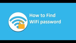 How to Find your WiFi Password without any Software in Windows-10 screenshot 2