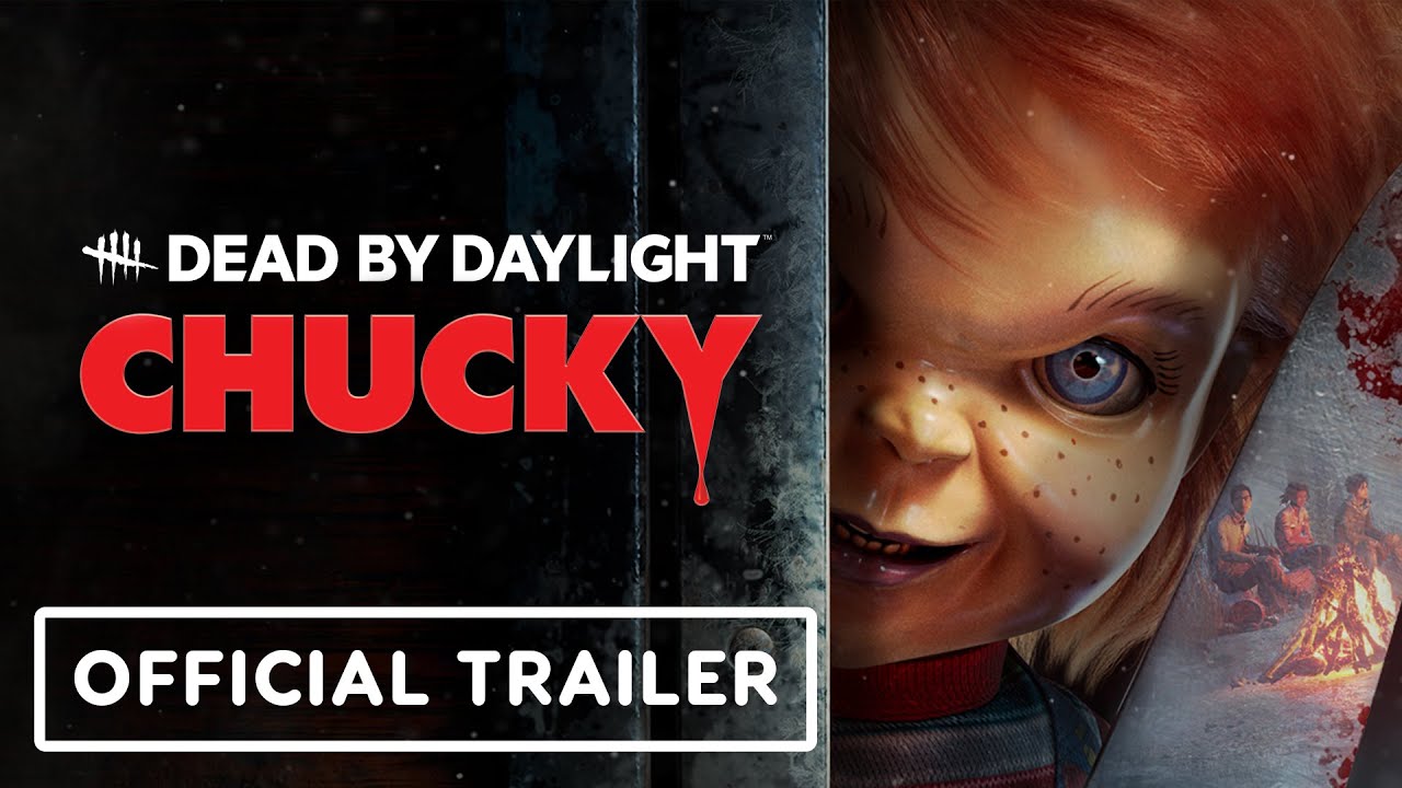 Dead by Daylight Chucky release date, trailer and more news