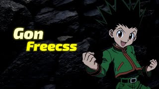 GON FREECSS FACTS