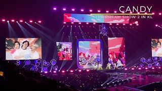 [Fancam] [4k] 230520 - NCT Dream Candy