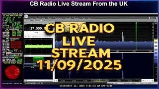 CB Radio Live Stream From The UK screenshot 4