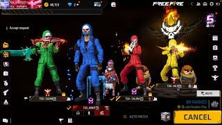 Gameplay With Tgx Member