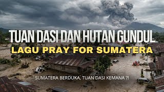 Download Lagu Tangis Bumi Sumatera, Lagu Banjir Sumatera Sedih MP3