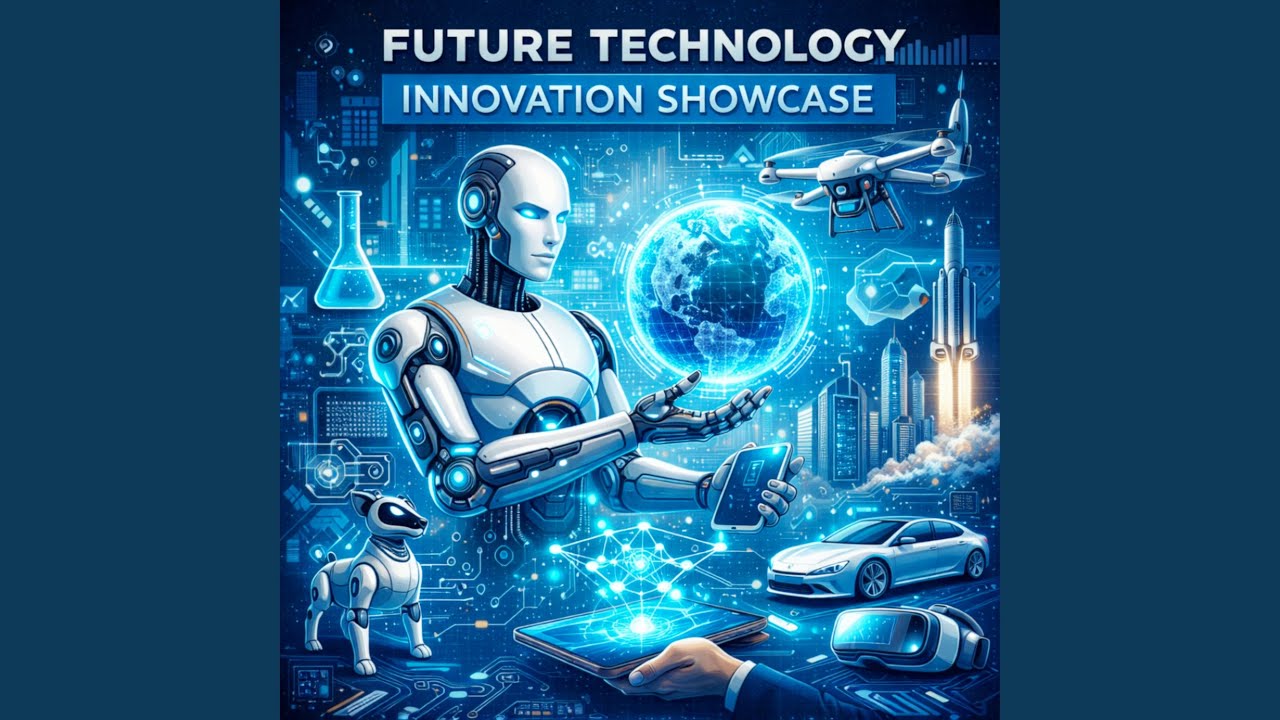 Tech Progress and Development