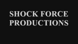 Hacker - Shock Force Productions