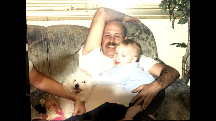Celebration of the Life of Steven Dailey