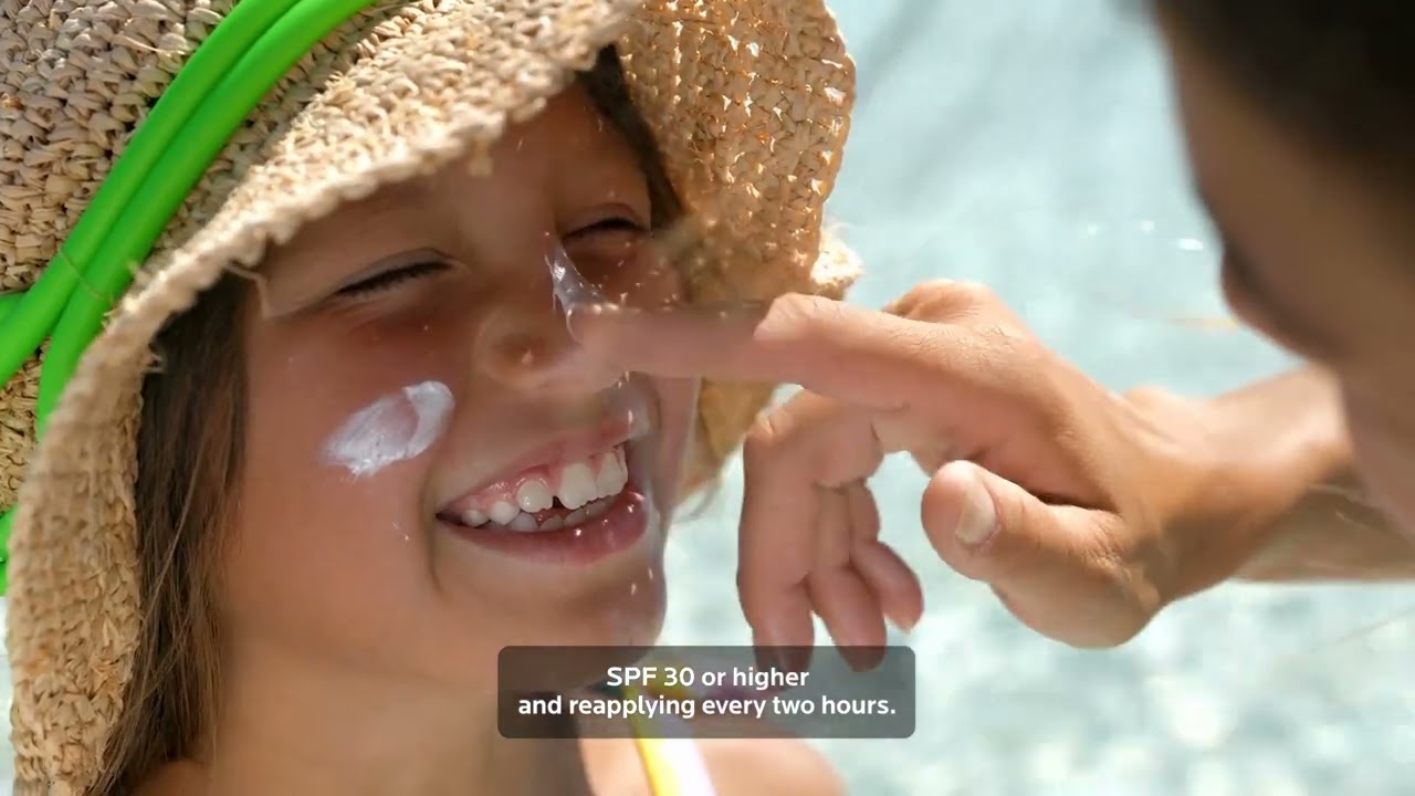 UV Safety Awareness Month - Easy Sun Protection Tips