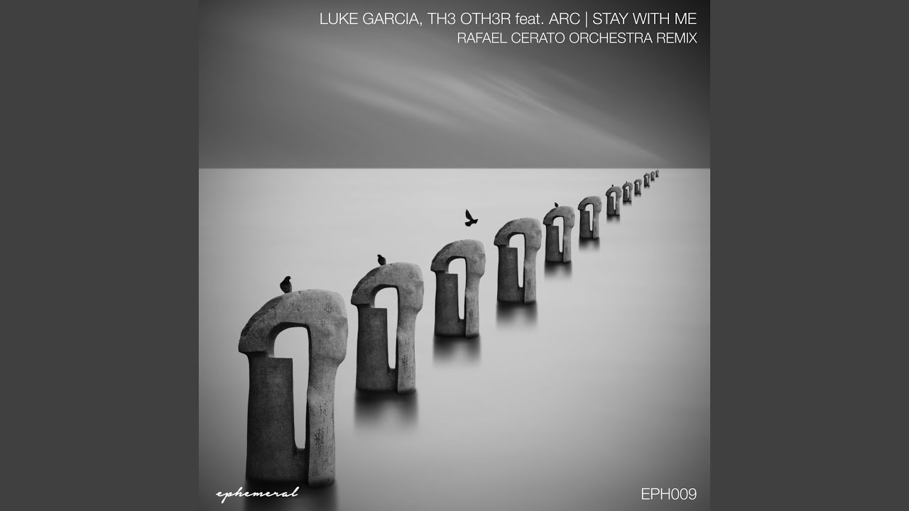 Stay With Me (Rafael Cerato Orchestra Remix)