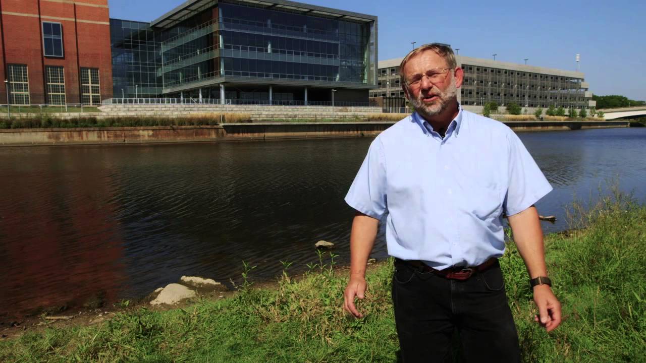 Protecting MId-Michigan's Waterways