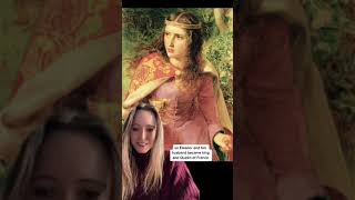 The remarkable life of Eleanor of Aquitaine, Queen of two great medieval powers – England & France