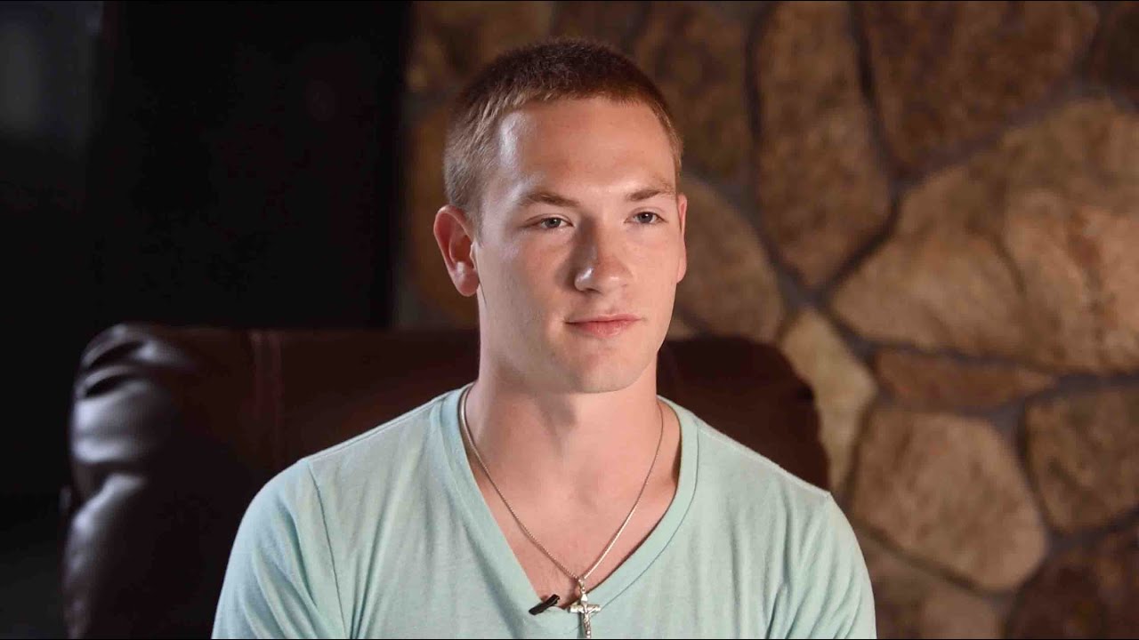 A Forever Recovery | Graduate Review | Alex