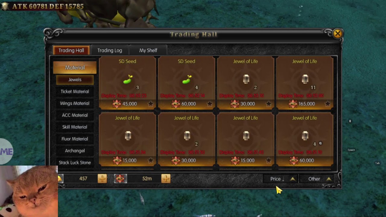 Monarch MU | 503| BIG SUMTHING VIBES